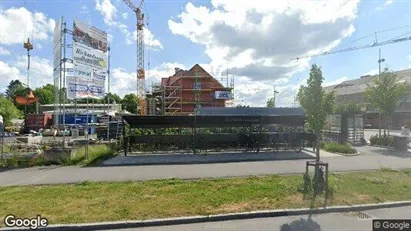 Apartments for rent in Östra Göinge - Photo from Google Street View