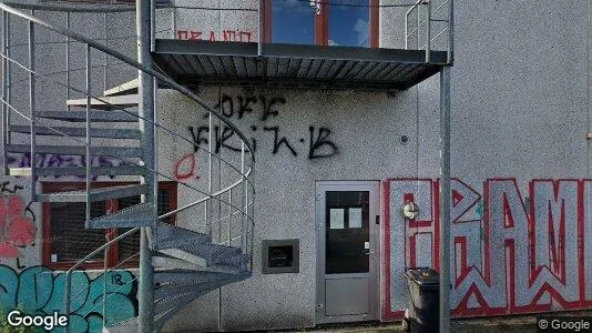 Apartments for rent in Copenhagen NV - Photo from Google Street View