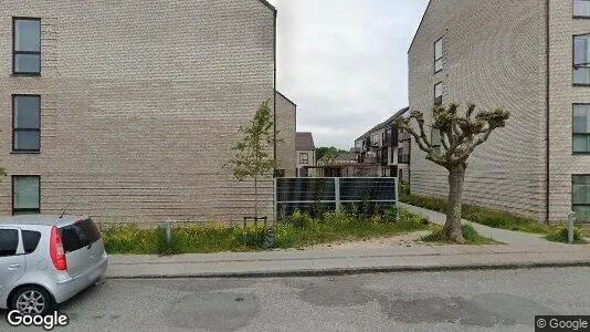 Apartments for rent in Odense S - Photo from Google Street View