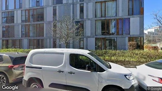 Apartments for rent in Copenhagen SV - Photo from Google Street View