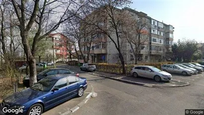 Apartments for rent in Bucharest - Sectorul 4 - Photo from Google Street View