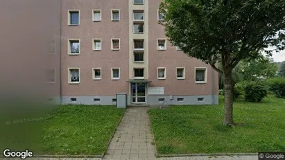 Apartments for rent in Meissen - Photo from Google Street View