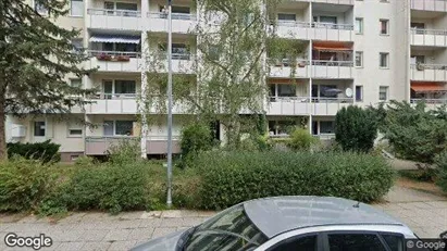 Apartments for rent in Gotha - Photo from Google Street View