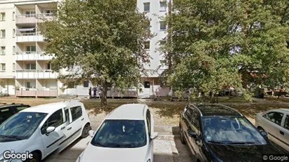 Apartments for rent in Gotha - Photo from Google Street View