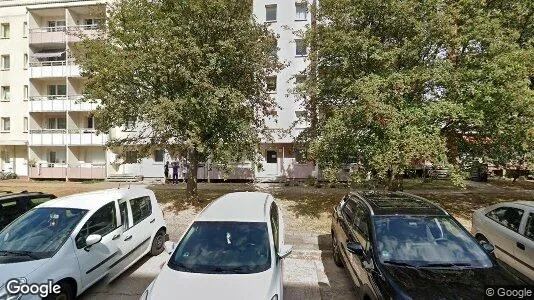 Apartments for rent in Gotha - Photo from Google Street View
