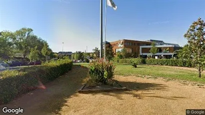 Apartments for rent in Alcobendas - Photo from Google Street View