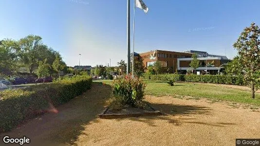 Apartments for rent in Alcobendas - Photo from Google Street View