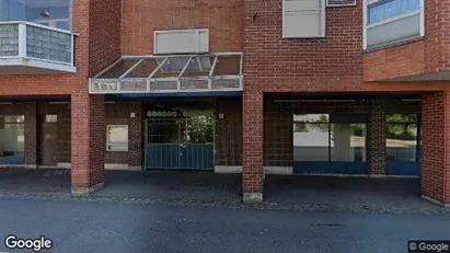 Apartments for rent in Helsinki Eteläinen - Photo from Google Street View