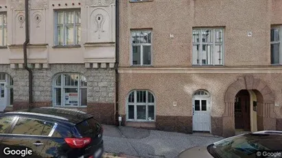 Apartments for rent in Helsinki Eteläinen - Photo from Google Street View