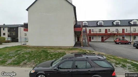 Apartments for rent in Norrtälje - Photo from Google Street View