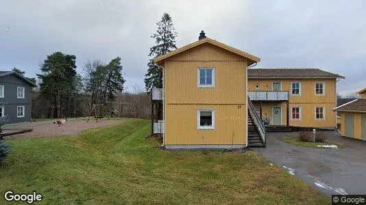 Apartments for rent in Norrtälje - Photo from Google Street View