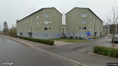 Apartments for rent in Örebro - Photo from Google Street View