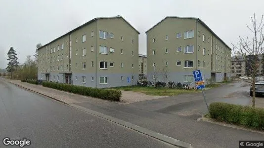 Apartments for rent in Örebro - Photo from Google Street View