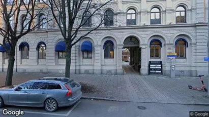 Apartments for rent in Västerås - Photo from Google Street View