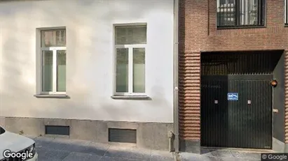 Apartments for rent in Stad Brussel - Photo from Google Street View