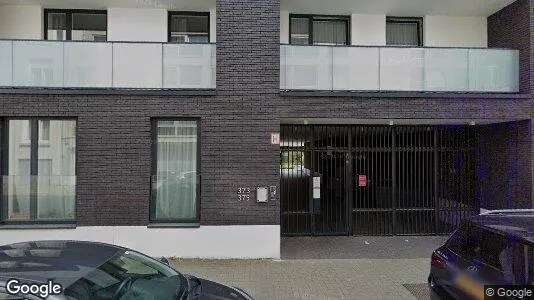 Apartments for rent in Brussels Etterbeek - Photo from Google Street View
