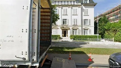 Apartments for rent in Stad Brussel - Photo from Google Street View