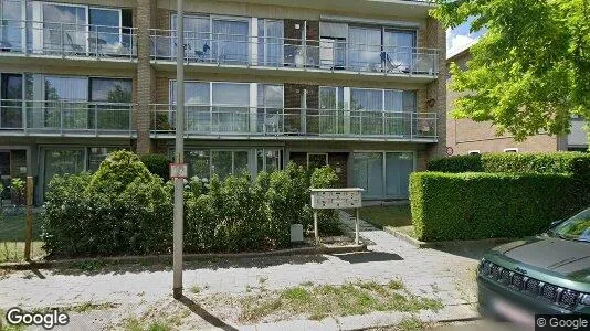 Apartments for rent in Edegem - Photo from Google Street View