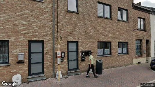 Apartments for rent in Charleroi - Photo from Google Street View