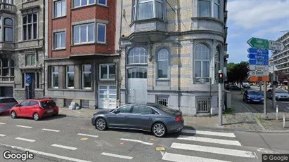 Apartments for rent in Luik - Photo from Google Street View