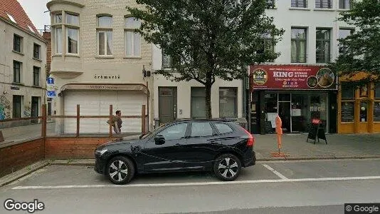 Apartments for rent in Stad Antwerp - Photo from Google Street View