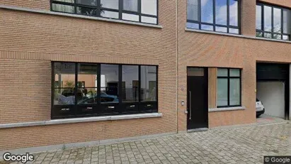 Apartments for rent in Mortsel - Photo from Google Street View