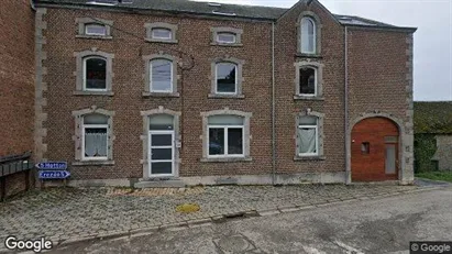 Apartments for rent in Erezée - Photo from Google Street View