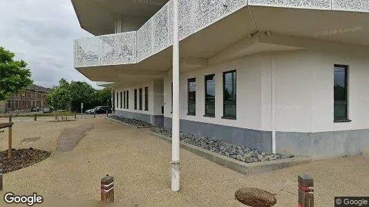 Apartments for rent in Bergen - Photo from Google Street View
