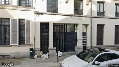 Apartments for rent in Stad Brussel - Photo from Google Street View