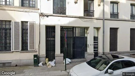 Apartments for rent in Stad Brussel - Photo from Google Street View