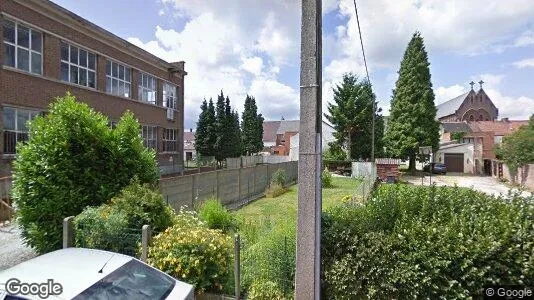 Apartments for rent in Morlanwelz - Photo from Google Street View