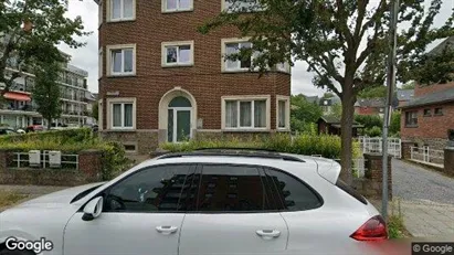 Apartments for rent in Namen - Photo from Google Street View