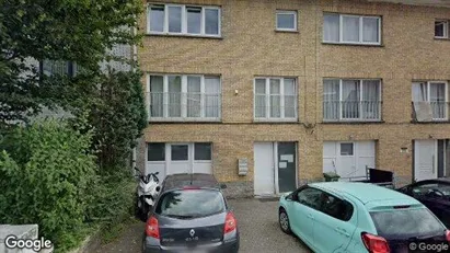 Apartments for rent in Dilbeek - Photo from Google Street View