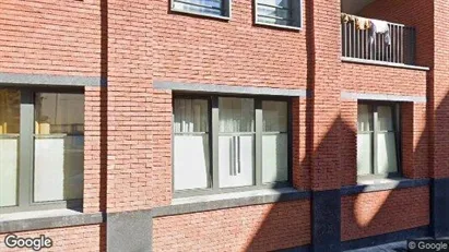 Apartments for rent in Stad Brussel - Photo from Google Street View