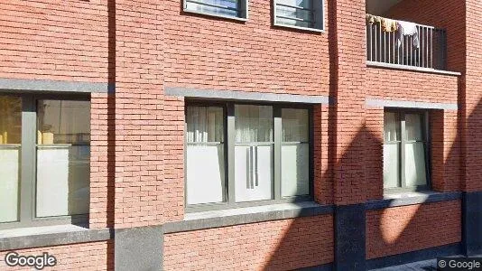 Apartments for rent in Stad Brussel - Photo from Google Street View