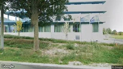 Apartments for rent in Vilvoorde - Photo from Google Street View