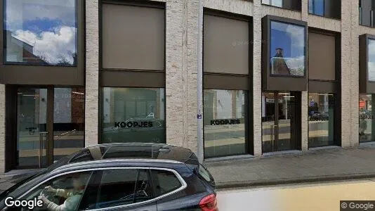 Apartments for rent in Brugge - Photo from Google Street View