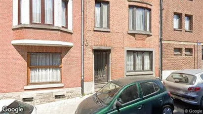 Apartments for rent in Namen - Photo from Google Street View
