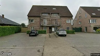 Apartments for rent in Riemst - Photo from Google Street View