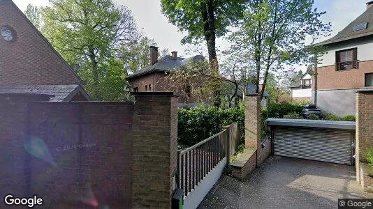 Apartments for rent in Stad Brussel - Photo from Google Street View