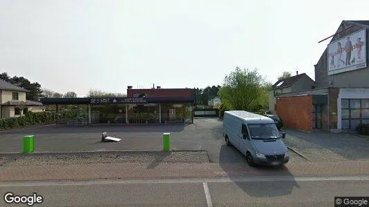 Apartments for rent in Aalst - Photo from Google Street View