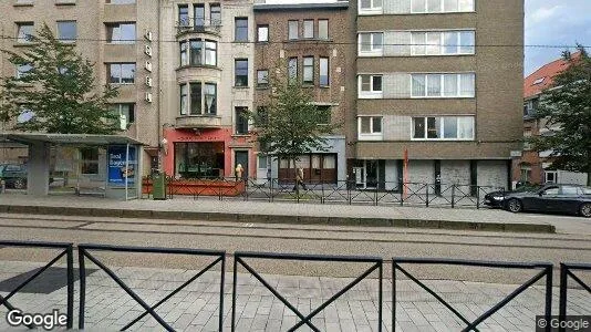 Apartments for rent in Stad Gent - Photo from Google Street View