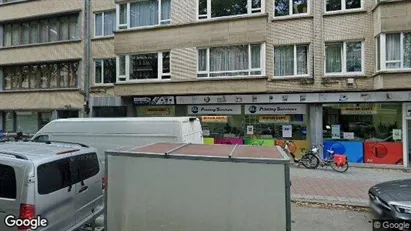 Apartments for rent in Stad Antwerp - Photo from Google Street View