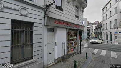 Apartments for rent in Stad Brussel - Photo from Google Street View