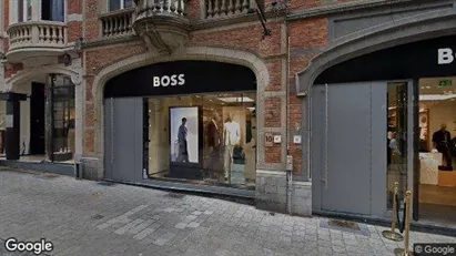 Apartments for rent in Leuven - Photo from Google Street View