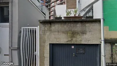 Apartments for rent in Stad Brussel - Photo from Google Street View