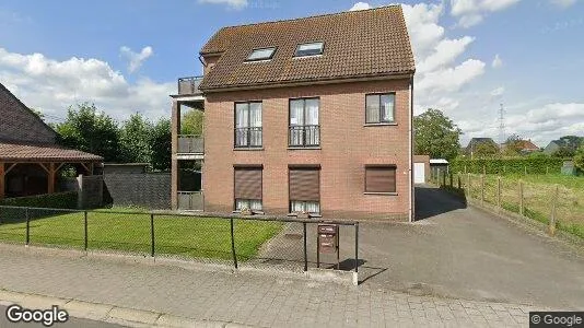 Apartments for rent in Londerzeel - Photo from Google Street View