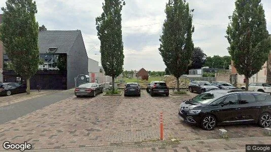 Apartments for rent in Lochristi - Photo from Google Street View