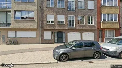 Apartments for rent in Antwerp Ekeren - Photo from Google Street View