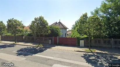 Apartments for rent in Alba Iulia - Photo from Google Street View